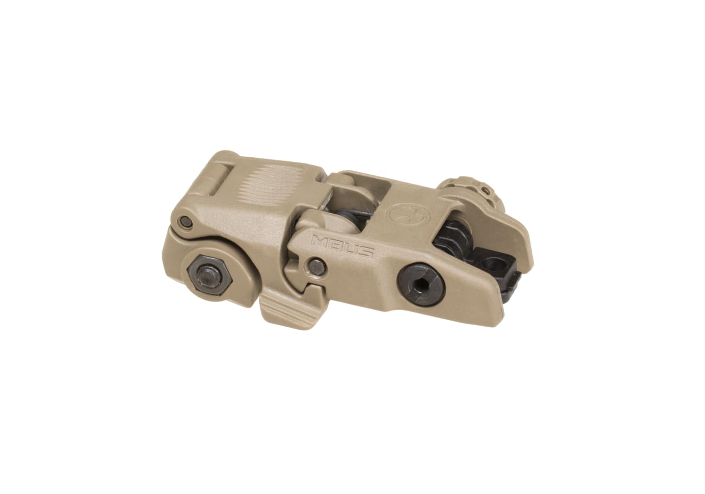 Magpul MBUS 2 Rear Back-Up Sight