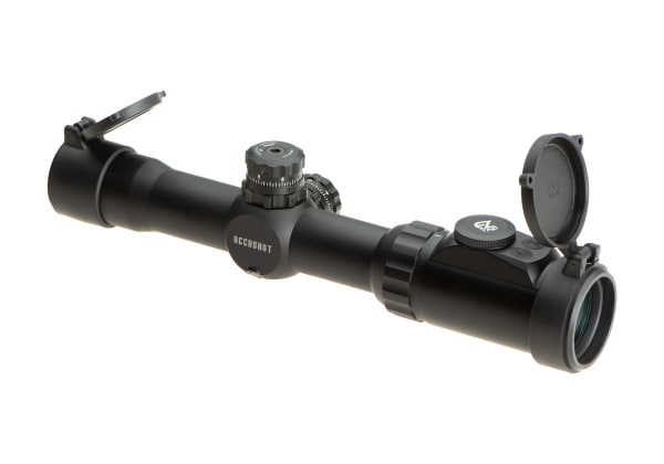 Leapers 2-16X44 30mm Mil-Dot Accushot T8 Tactical