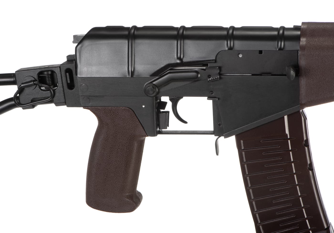 LCT AS VAL