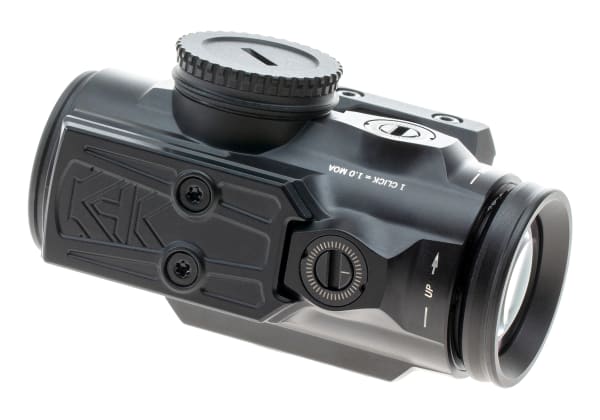 Vortex Optics Spitfire HD Gen II 5x Prism Scope