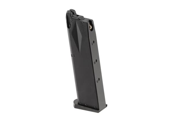 Beretta Magazin Beretta M9 A1 Full Metal GBB 24rds