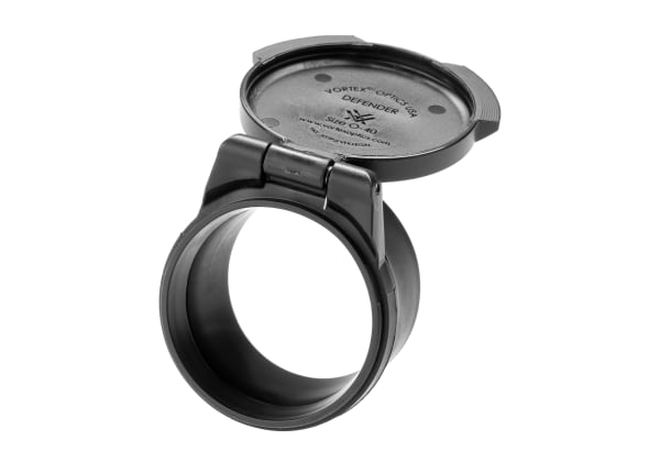 Vortex Optics Defender Flip-Cap Objective 45.5mm - 48.5mm