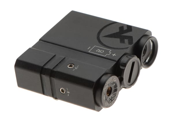 Firefield Charge AR Green Laser and Light Combo