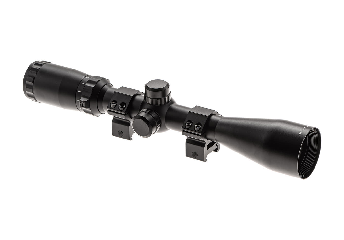 Leapers True Hunter Classic 3-9x40 1