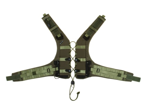 Crye Precision by ZShot AVS Base Configuration