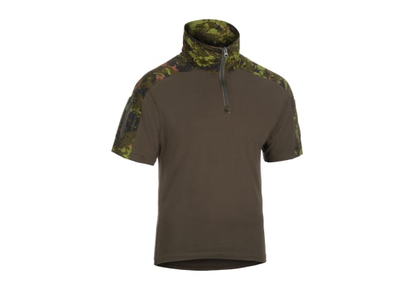 Invader Gear Combat Shirt Short Sleeve