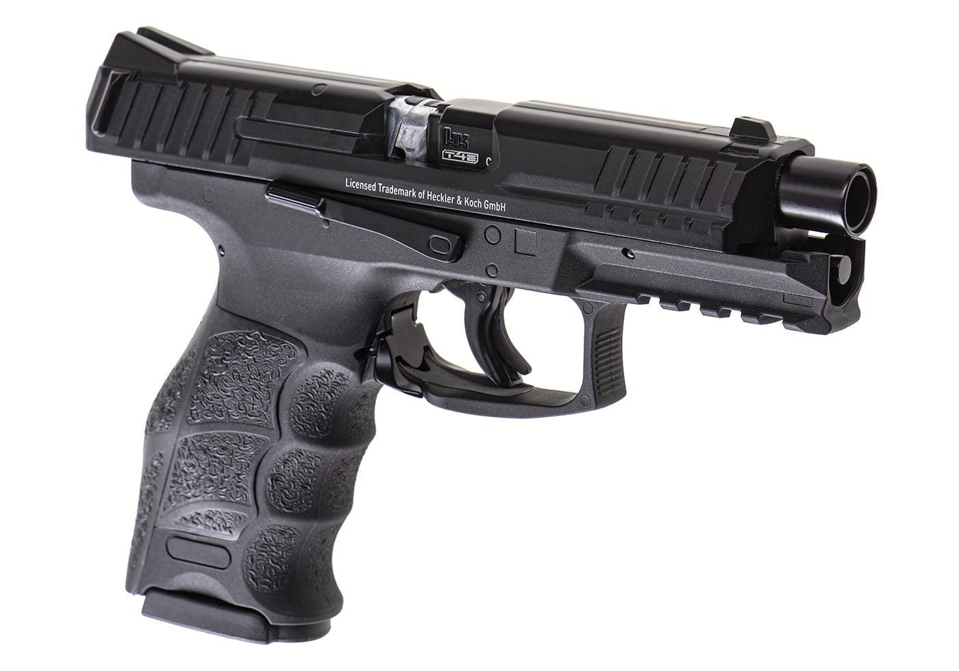 Heckler & Koch SFP9 .43 cal.