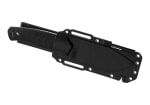 Schrade Exertion Drop Point Fixed Knife