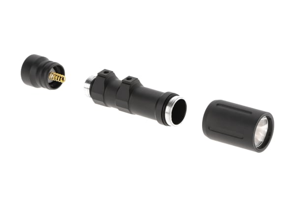 WADSN ML FDE OKW Tactical Light