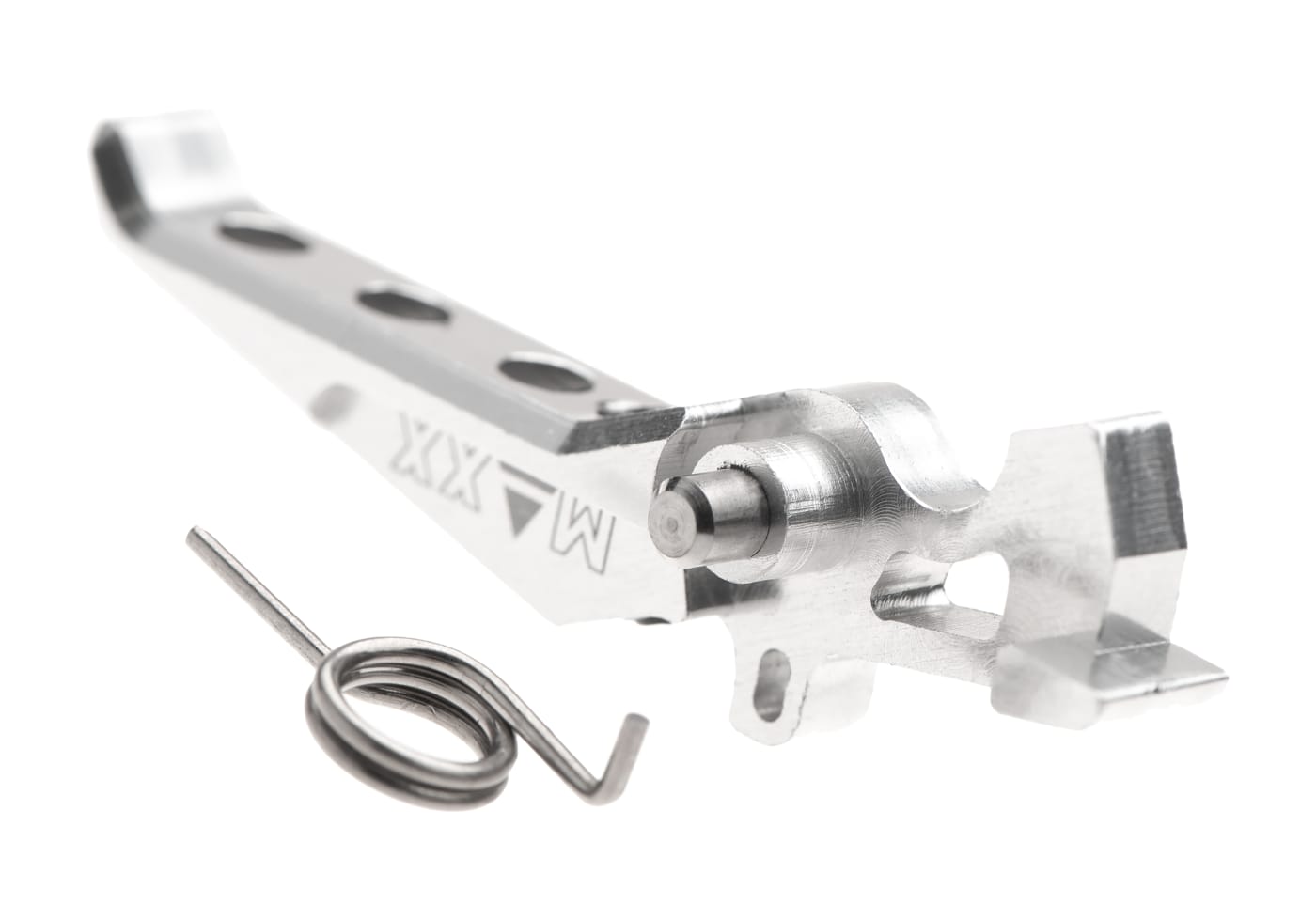 Maxx Model CNC Aluminum Advanced Trigger Style E