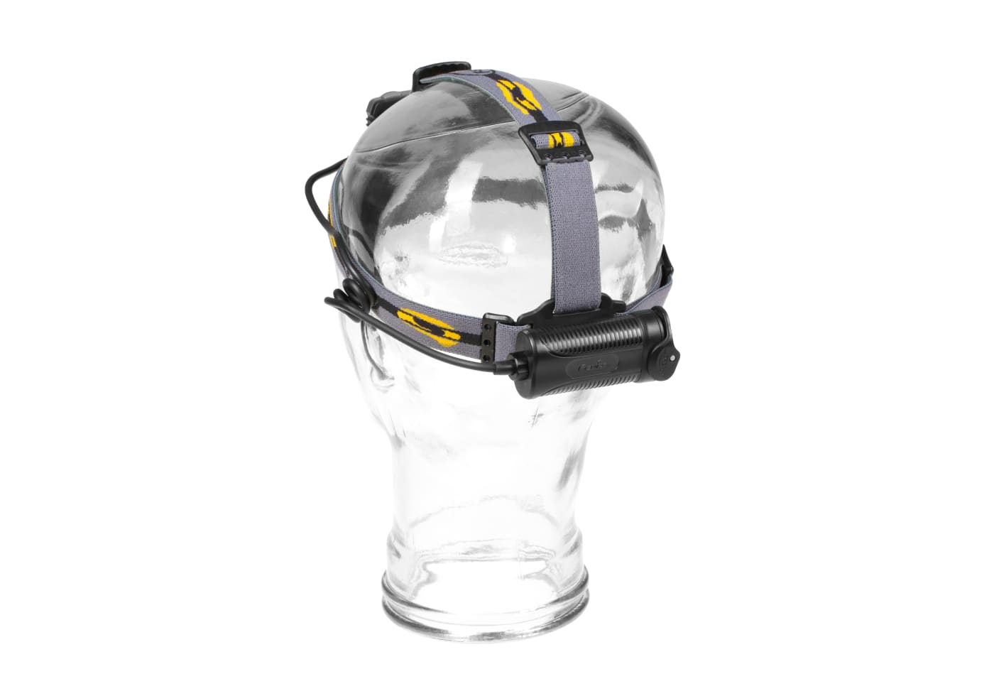 Fenix HP01 XP-G R5 Headlamp Grey