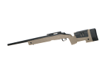 Cyma CM700 M40A3 Bolt-Action Sniper Rifle