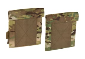 Warrior Side Armor Pouches DCS/RICAS