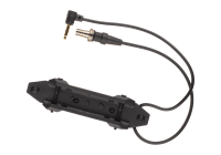 WADSN Tactical Augmented Dual Function Tape Switch with Lock SF ML & 3.5mm