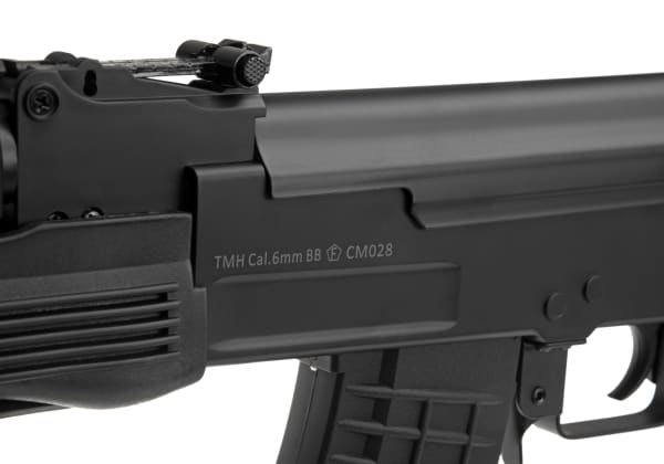 Cyma CM028U AK47 Tactical FS S-AEG