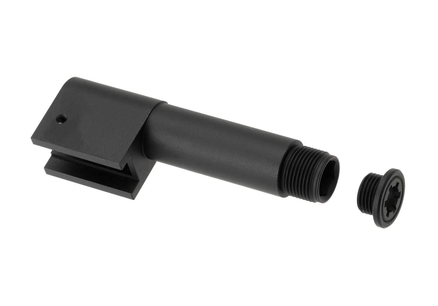 Laylax SOCOM MK23 Metal Outer Barrel SAS