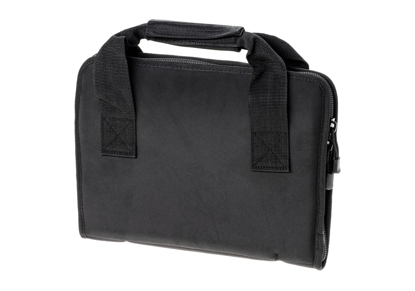 Leapers Deluxe Double Pistol Case