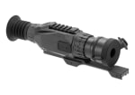 Sightmark Wraith 4K 4-32x40 Digital Day/Night Vision Riflescope with Long Mount