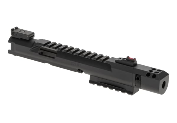 TTI Airsoft AAP01 Scorpion Upper Receiver Kit with TDC Hop Up