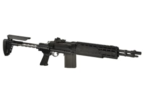 G&G GR14 EBR Short Enhanced Battle Rifle