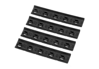 G&G GC16 SR Keymod Rail Panel