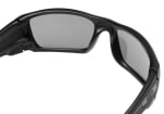 Oakley SI Fuel Cell Polarized