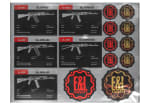 E&L ELAKS74N Essential