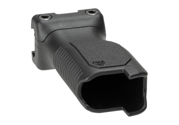 Strike Industries Angled Vertical Picatinny Grip with Cable Management Long