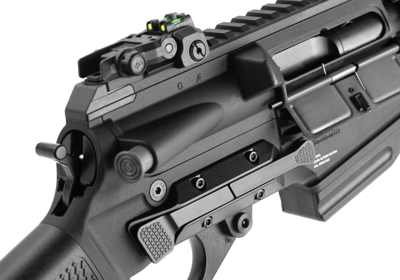 G&G LevAR 15