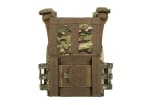 Warrior LPC Low Profile Carrier Ladder Sides