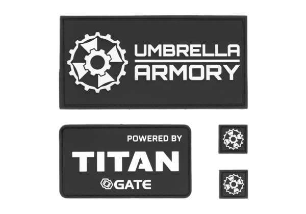 Umbrella Armory SPR DMR