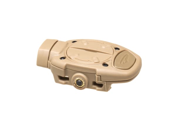 Princeton Tec Switch Rail IRRD