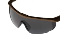 SwissEye Blackhawk Smoke / Orange / Clear
