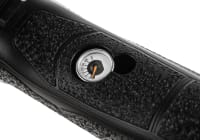 Walther Rotex RM8 Varmint 24J