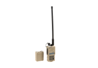 FMA PRC-152 Dummy Radio Case