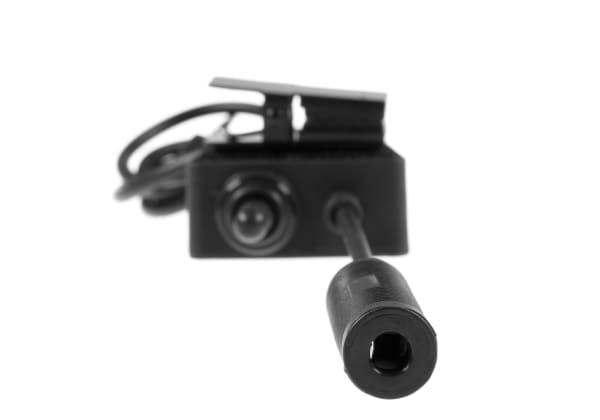 Z-Tactical E-Switch Tactical PTT Kenwood Connector