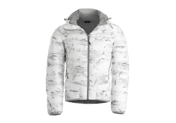 Clawgear LRICC Insulated Hoody