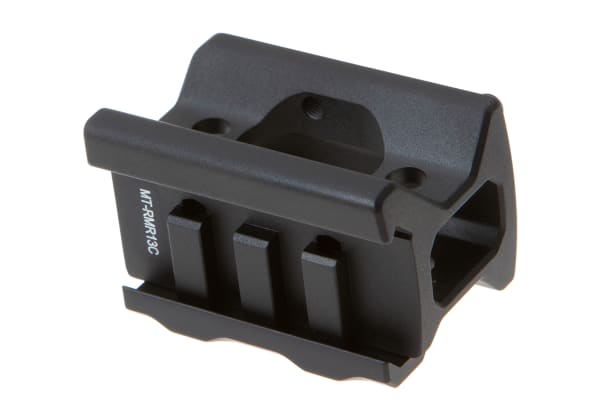 Leapers RMR Super Slim Riser Mount lower 1/3 Co-Witness