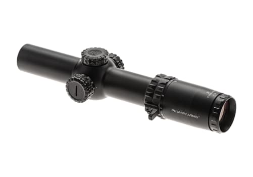 Primary Arms SLx 1-10x28 SFP ACSS Griffin M10S