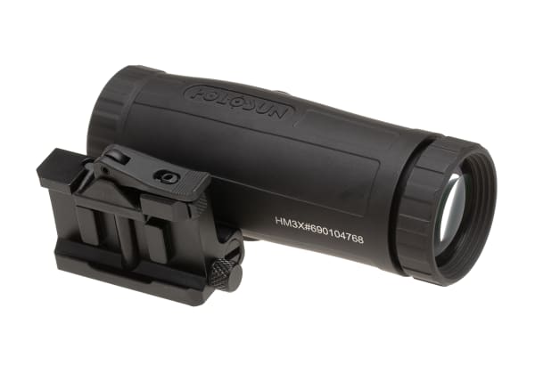 Holosun HM3X Magnifier
