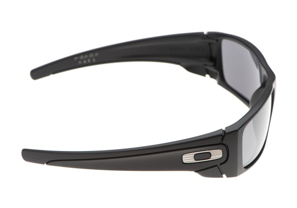 Oakley SI Fuel Cell Steel Flag