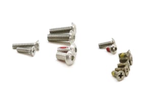 Polarstar Complete Screw Set FEV2 Gen 2