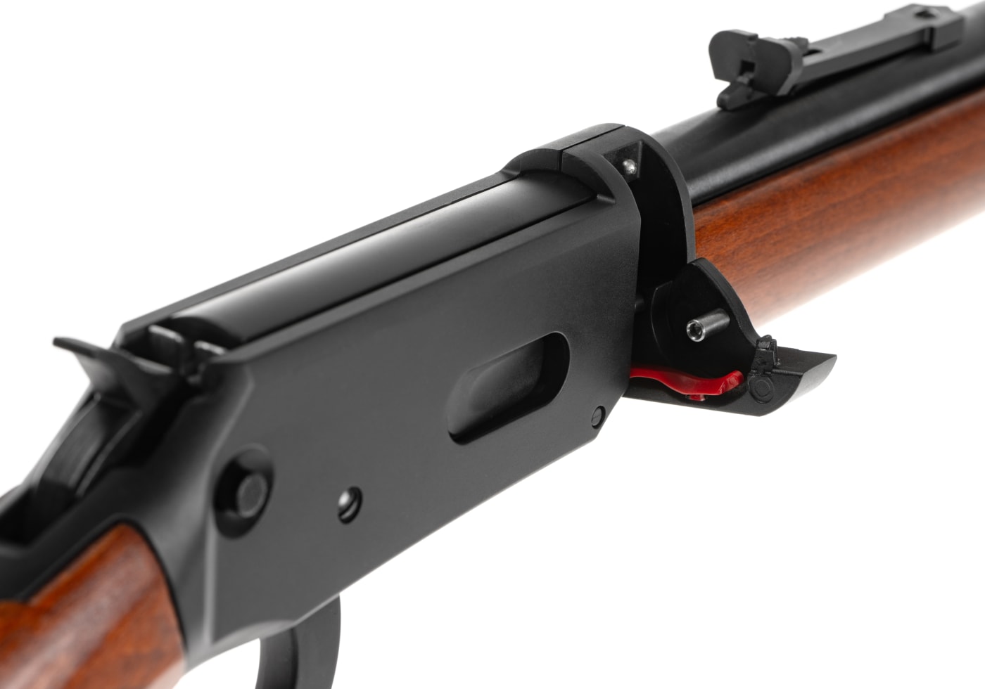 Walther Lever Action Co2