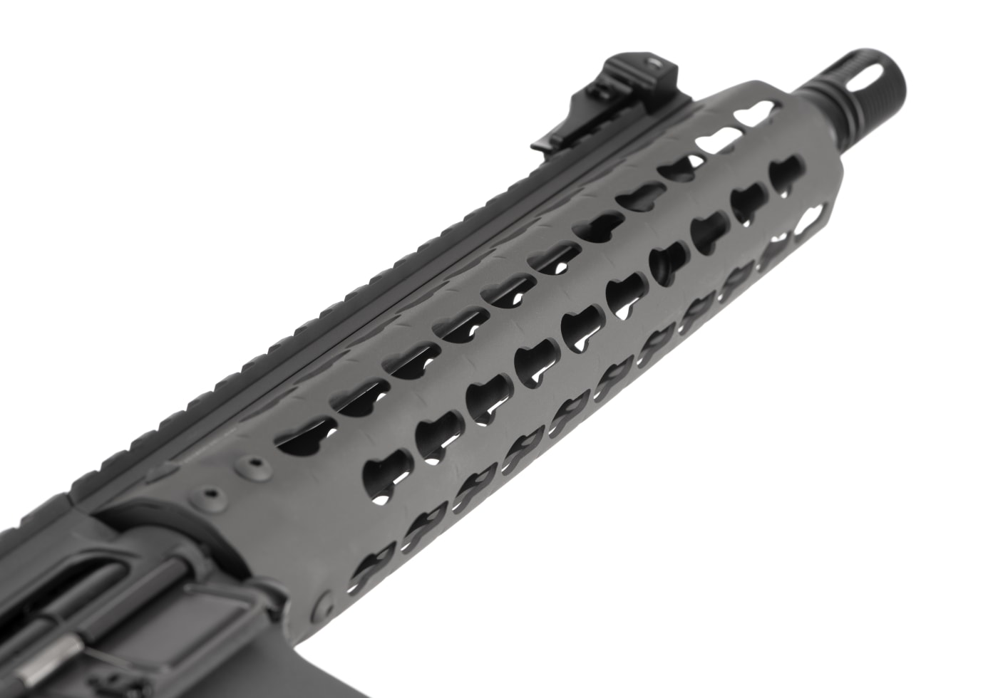 G&G CM15 KR Carbine 10 Inch S-AEG
