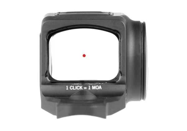 Vortex Optics Viper Shotgun Enclosed Micro Red Dot Sight 3 MOA