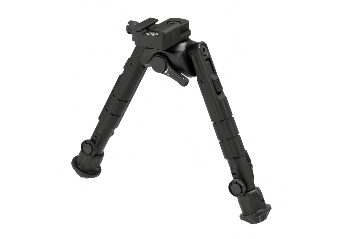 Leapers Recon 360 TL Picatinny 7.0-9.0 Inch Center Height Bipod