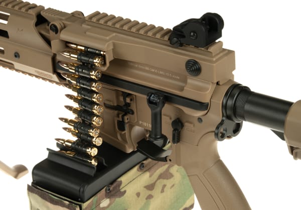 G&G CM16 LMG 0.5J