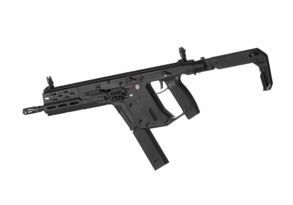 Krytac Kriss Vector Limited Edition S-AEG