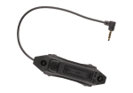 WADSN Tactical Augmented Dual Function Tape Switch 3.5mm