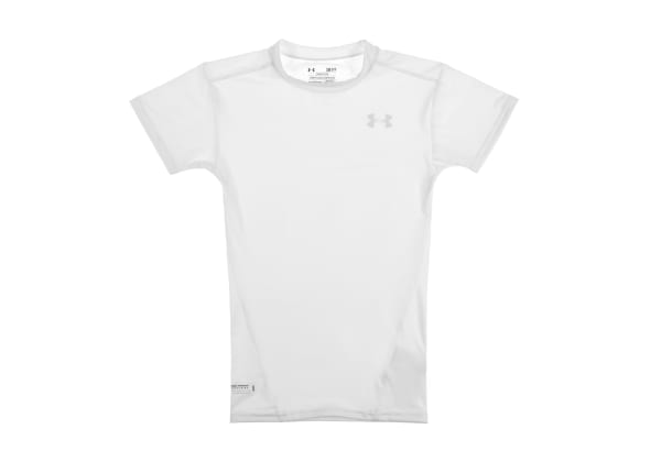 Under Armour UA Tactical HeatGear Compression Tee